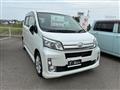 2013 Daihatsu Move Custom