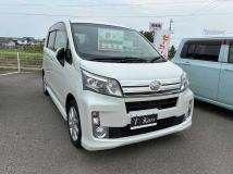 2013 Daihatsu Move Custom