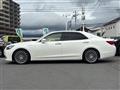 2014 Toyota Crown Majesta