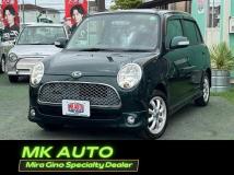 2005 Daihatsu Miragino