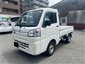 2021 Daihatsu Hijet Truck