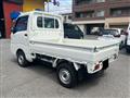 2021 Daihatsu Hijet Truck