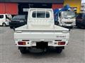 2021 Daihatsu Hijet Truck