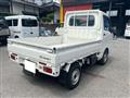 2021 Daihatsu Hijet Truck
