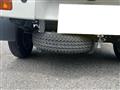2021 Daihatsu Hijet Truck