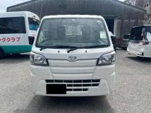 2021 Daihatsu Hijet Truck