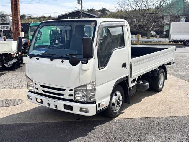 2015 Mazda Titan