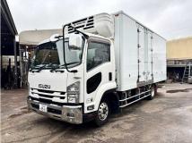 2016 Isuzu Isuzu Others