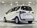 2018 Toyota Sienta