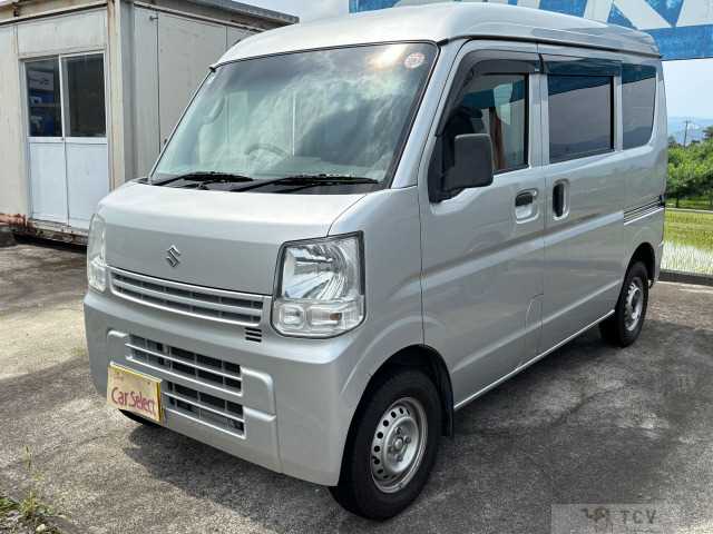 2015 Suzuki Every