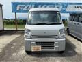 2015 Suzuki Every