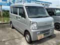 2015 Suzuki Every