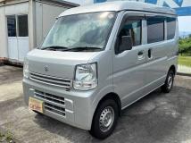2015 Suzuki Every