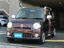 2010 Daihatsu MIRA COCOA