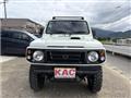1998 Suzuki Jimny