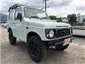 1998 Suzuki Jimny