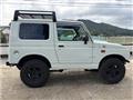 1998 Suzuki Jimny