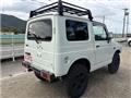 1998 Suzuki Jimny