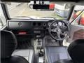 1998 Suzuki Jimny
