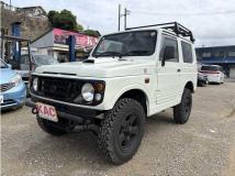 1998 Suzuki Jimny