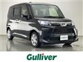 2022 Toyota Roomy