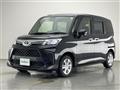 2022 Toyota Roomy