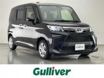 2022 Toyota Roomy