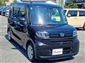 2021 Daihatsu Tanto
