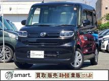 2021 Daihatsu Tanto