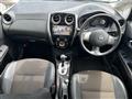 2014 Nissan Note