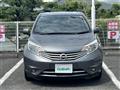 2014 Nissan Note