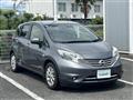 2014 Nissan Note