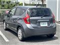 2014 Nissan Note