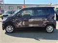 2013 Suzuki Wagon R
