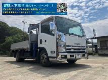 2014 Isuzu Isuzu Others
