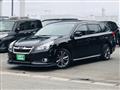 2013 Subaru Legacy Touring Wagon