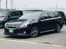 2013 Subaru Legacy Touring Wagon