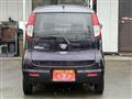 2008 Nissan Moco