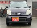 2008 Nissan Moco