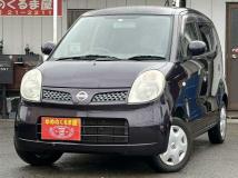 2008 Nissan Moco