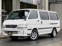 1997 Toyota Hiace Wagon