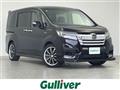 2018 Honda Step WGN