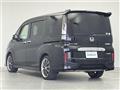 2018 Honda Step WGN
