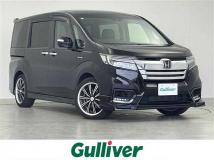 2018 Honda Step WGN