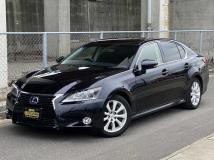 2013 Lexus GS