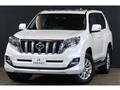2015 Toyota Land Cruiser Prado