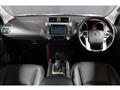 2015 Toyota Land Cruiser Prado