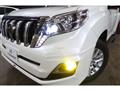 2015 Toyota Land Cruiser Prado
