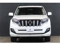 2015 Toyota Land Cruiser Prado