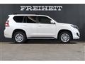 2015 Toyota Land Cruiser Prado